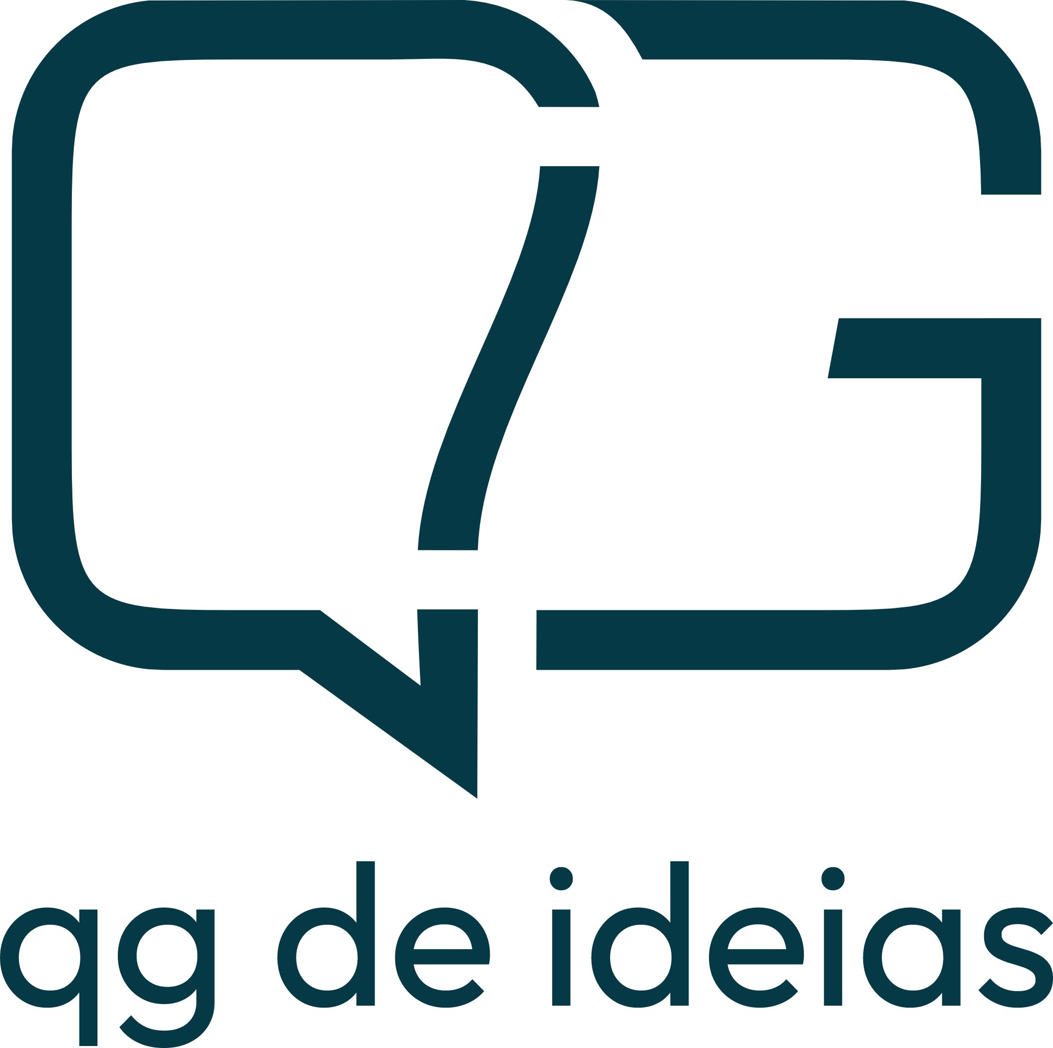 QG de Ideias